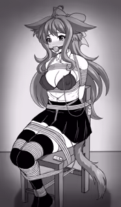 Page 708 of Eisenkomet - preview thumbnail