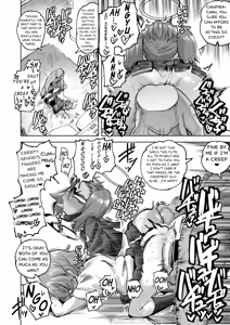 Page 11 of YANKEExYANKEE 2 - preview thumbnail