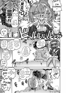 Page 18 of YANKEExYANKEE 2 - preview thumbnail