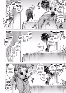 Page 19 of YANKEExYANKEE 2 - preview thumbnail