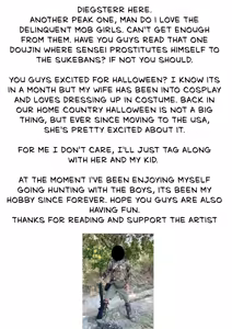 Page 25 of YANKEExYANKEE 2 - preview thumbnail