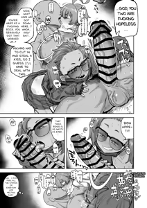Page 6 of YANKEExYANKEE 2 - preview thumbnail