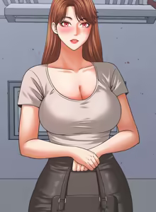 Page 698 of 与人妻有个秘密 | 與人妻有個祕密 1-54 - preview thumbnail