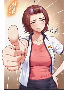 Page 420 of 与生巨来 |  與生巨來 1-37 - preview thumbnail