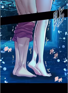 Page 119 of 馆长是大野狼 |  館長是大野狼 1-32 - preview thumbnail