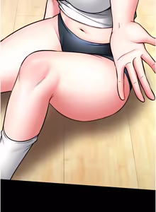 Page 252 of 馆长是大野狼 |  館長是大野狼 1-32 - preview thumbnail