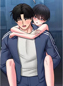 Page 333 of 馆长是大野狼 |  館長是大野狼 1-32 - preview thumbnail