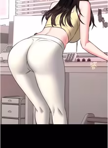 Page 377 of 馆长是大野狼 |  館長是大野狼 1-32 - preview thumbnail