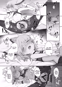 Page 29 of Sussurro ga Hisho ni Natta. | My Assistant Sussurro - preview thumbnail