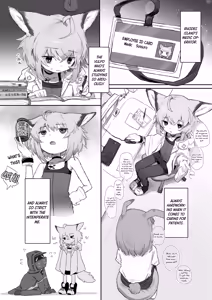 Page 3 of Sussurro ga Hisho ni Natta. | My Assistant Sussurro - preview thumbnail