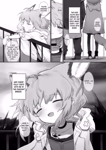 Page 4 of Sussurro ga Hisho ni Natta. | My Assistant Sussurro - preview thumbnail