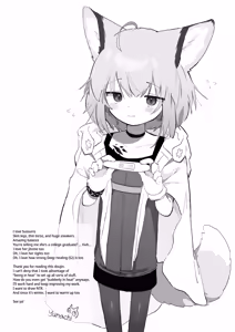 Page 51 of Sussurro ga Hisho ni Natta. | My Assistant Sussurro - preview thumbnail