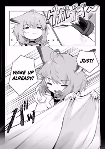Page 8 of Sussurro ga Hisho ni Natta. | My Assistant Sussurro - preview thumbnail