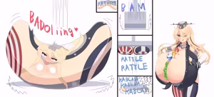 Page 105 of Saosaoba (Saitouyo) Gallery - preview thumbnail