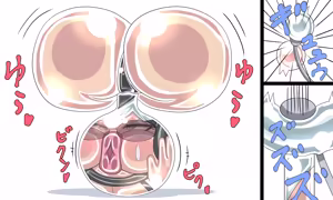 Page 204 of Saosaoba (Saitouyo) Gallery - preview thumbnail