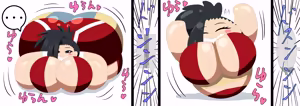 Page 422 of Saosaoba (Saitouyo) Gallery - preview thumbnail