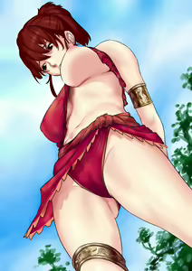 Page 46 of Hyumu no Futomomo wo Kunkakunka Suru CG Shuu - preview thumbnail