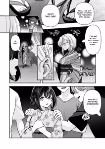 Page 14 of Musashi-san no Yoru Jijou Yukata to Shirushi-hen | Musashi's Nighttime Affairs -Yukata & Love Marks Chapter- - preview thumbnail