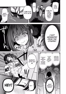 Page 15 of Musashi-san no Yoru Jijou Yukata to Shirushi-hen | Musashi's Nighttime Affairs -Yukata & Love Marks Chapter- - preview thumbnail