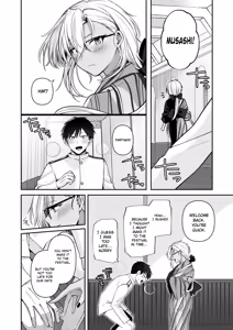 Page 24 of Musashi-san no Yoru Jijou Yukata to Shirushi-hen | Musashi's Nighttime Affairs -Yukata & Love Marks Chapter- - preview thumbnail