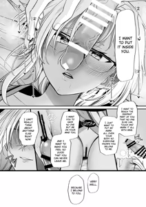 Page 57 of Musashi-san no Yoru Jijou Yukata to Shirushi-hen | Musashi's Nighttime Affairs -Yukata & Love Marks Chapter- - preview thumbnail