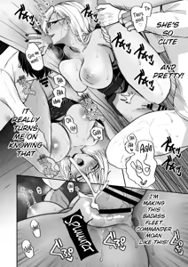 Page 60 of Musashi-san no Yoru Jijou Yukata to Shirushi-hen | Musashi's Nighttime Affairs -Yukata & Love Marks Chapter- - preview thumbnail