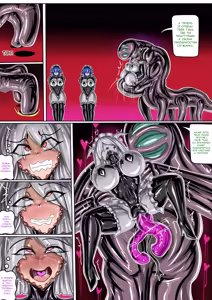 Page 22 of MASKS & LATEX & MAID / Маски, Латекс, Горничная - preview thumbnail