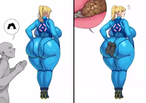 Page 34 of - All fart/scat art from FANBOX & Twitter - preview thumbnail