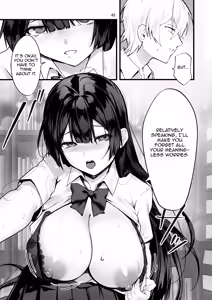 Page 46 of Fuji no Hana ga Saku made - Until the Wisteria Blooms - preview thumbnail