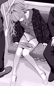 Page 44 of Tsuiteru Mesu ~Otokonoko Report~ 2 | Девочки с сюрпризом ~Репорт о трапах~ 2 - preview thumbnail