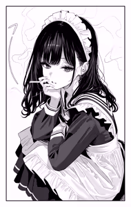 Page 47 of Tsuiteru Mesu ~Otokonoko Report~ 2 | Девочки с сюрпризом ~Репорт о трапах~ 2 - preview thumbnail