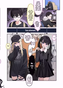Page 14 of Tsuiteru Mesu ~Otokonoko Report~ 2 | Bitches With Dicks ~Otokonoko Report~ 2 - preview thumbnail