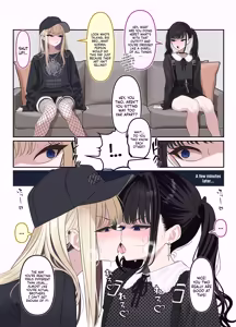 Page 15 of Tsuiteru Mesu ~Otokonoko Report~ 2 | Bitches With Dicks ~Otokonoko Report~ 2 - preview thumbnail