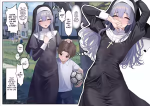 Page 24 of Tsuiteru Mesu ~Otokonoko Report~ 2 | Bitches With Dicks ~Otokonoko Report~ 2 - preview thumbnail
