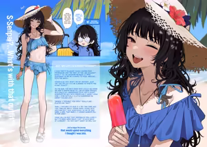 Page 8 of Tsuiteru Mesu ~Otokonoko Report~ 2 | Bitches With Dicks ~Otokonoko Report~ 2 - preview thumbnail