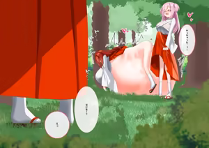 Page 1065 of ohiya_apple PixivFANBOX Collection - preview thumbnail