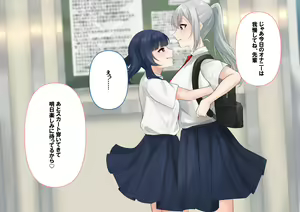 Page 12 of ohiya_apple PixivFANBOX Collection - preview thumbnail