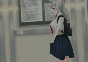 Page 15 of ohiya_apple PixivFANBOX Collection - preview thumbnail