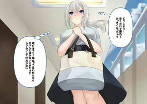 Page 18 of ohiya_apple PixivFANBOX Collection - preview thumbnail