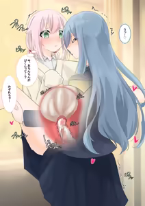 Page 262 of ohiya_apple PixivFANBOX Collection - preview thumbnail