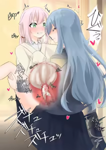 Page 263 of ohiya_apple PixivFANBOX Collection - preview thumbnail