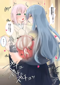 Page 264 of ohiya_apple PixivFANBOX Collection - preview thumbnail