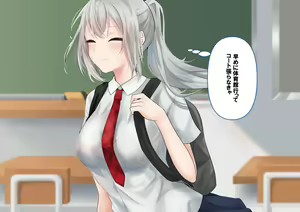Page 3 of ohiya_apple PixivFANBOX Collection - preview thumbnail