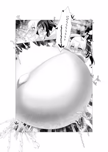 Page 440 of ohiya_apple PixivFANBOX Collection - preview thumbnail