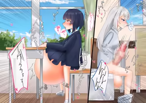 Page 557 of ohiya_apple PixivFANBOX Collection - preview thumbnail
