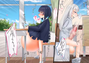 Page 558 of ohiya_apple PixivFANBOX Collection - preview thumbnail