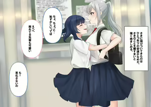 Page 7 of ohiya_apple PixivFANBOX Collection - preview thumbnail