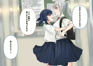 Page 8 of ohiya_apple PixivFANBOX Collection - preview thumbnail