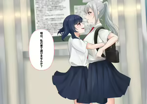 Page 9 of ohiya_apple PixivFANBOX Collection - preview thumbnail