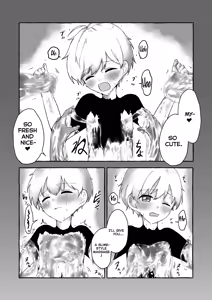 Page 13 of Shounen Yuusha to Slime Joou - preview thumbnail